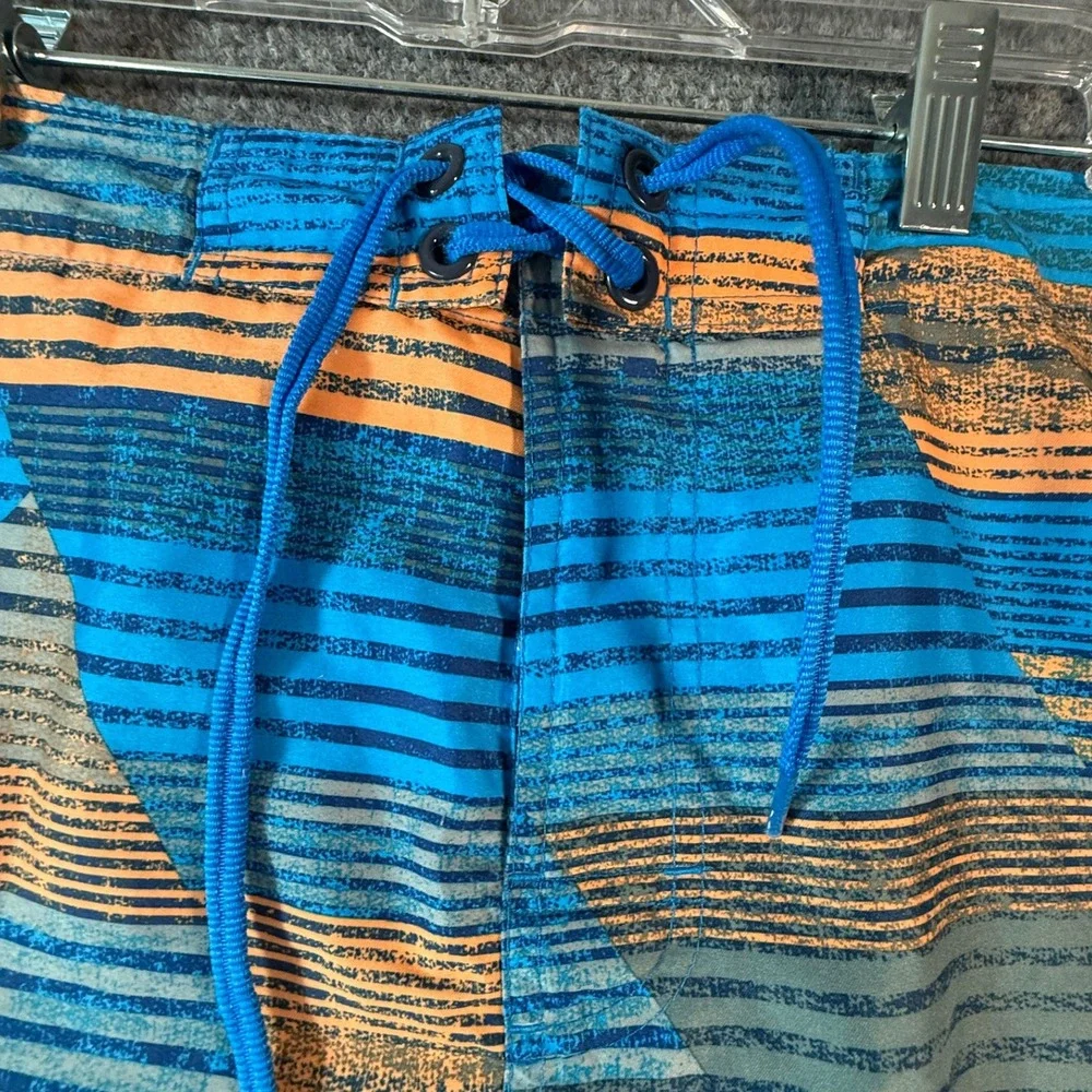 Nike dive into